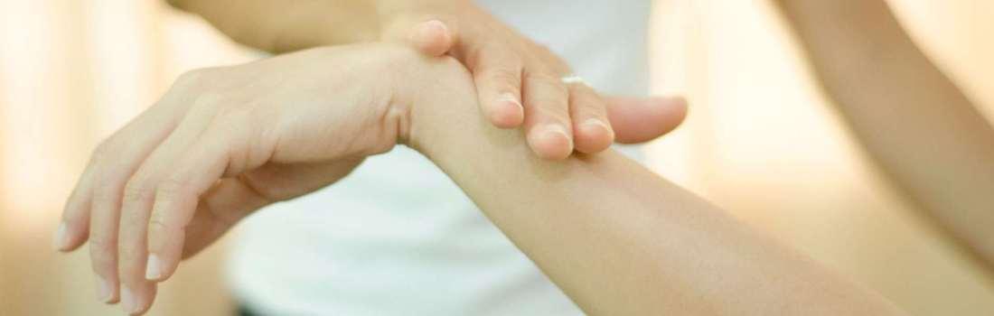 Formation Touch for Health (Kinesiology) : la santé par le toucher - Belgique